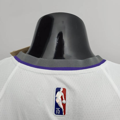 75th Anniversary Kings Williams #55 White