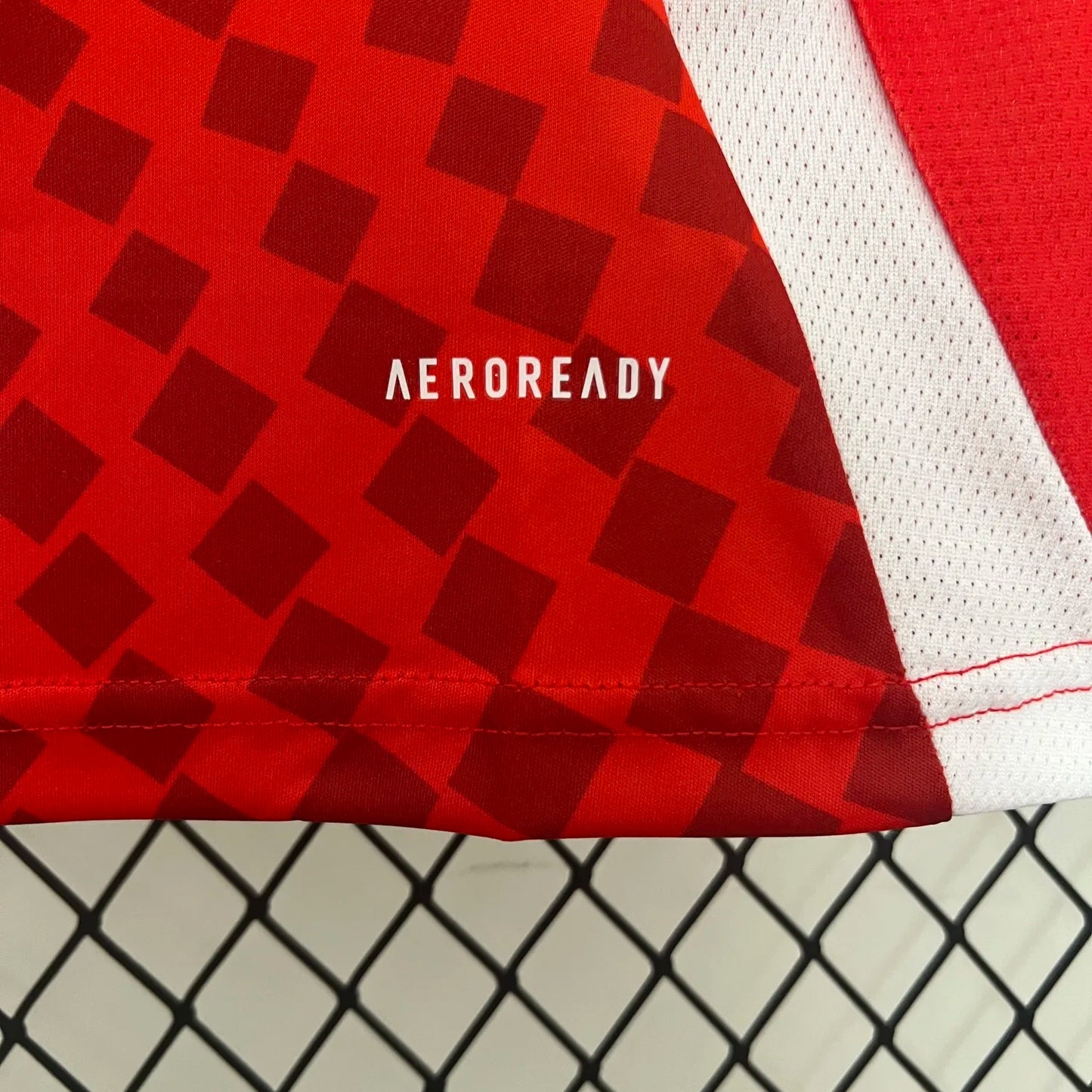2024 Chile Home Women Jersey