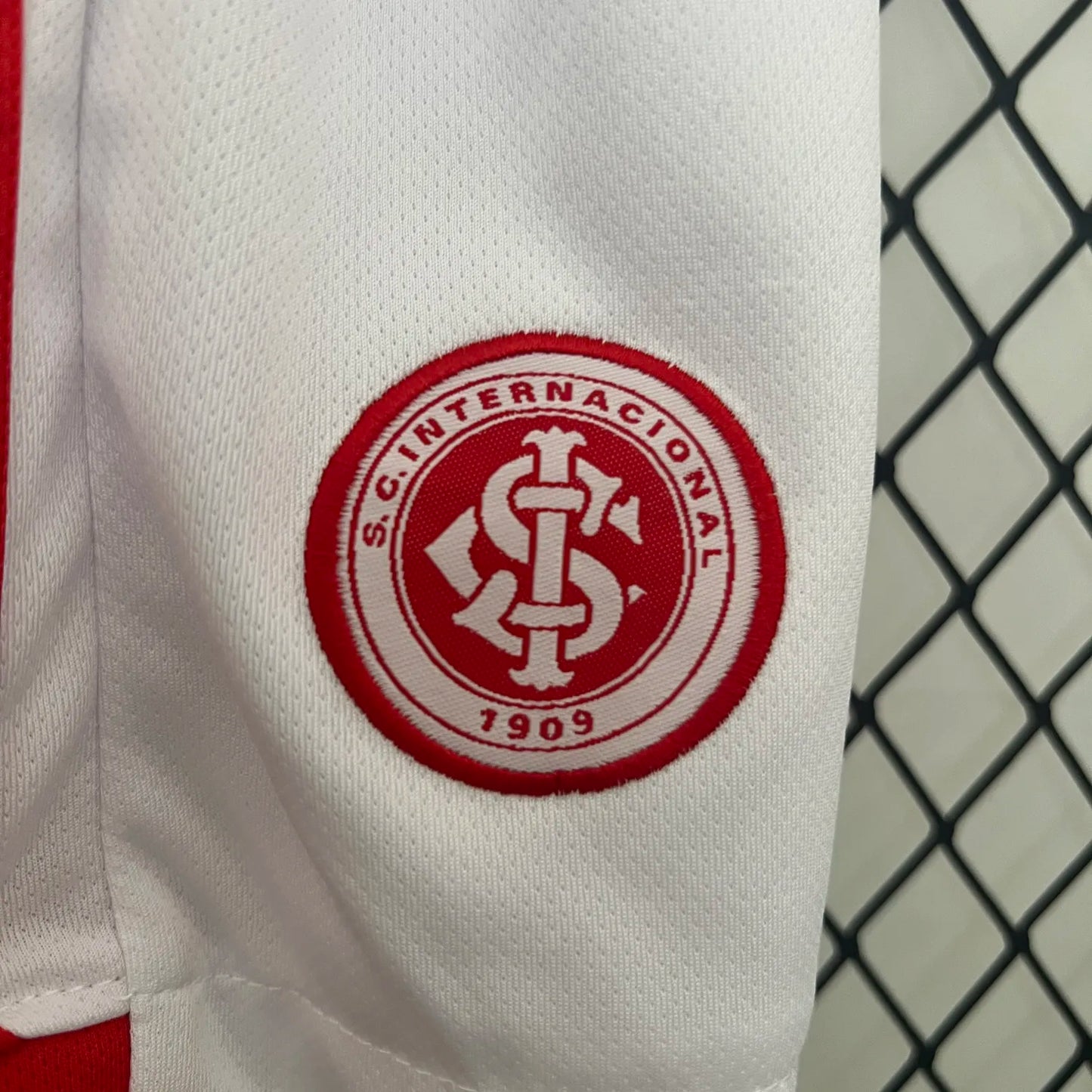24-25 Internacional home Kids Kit
