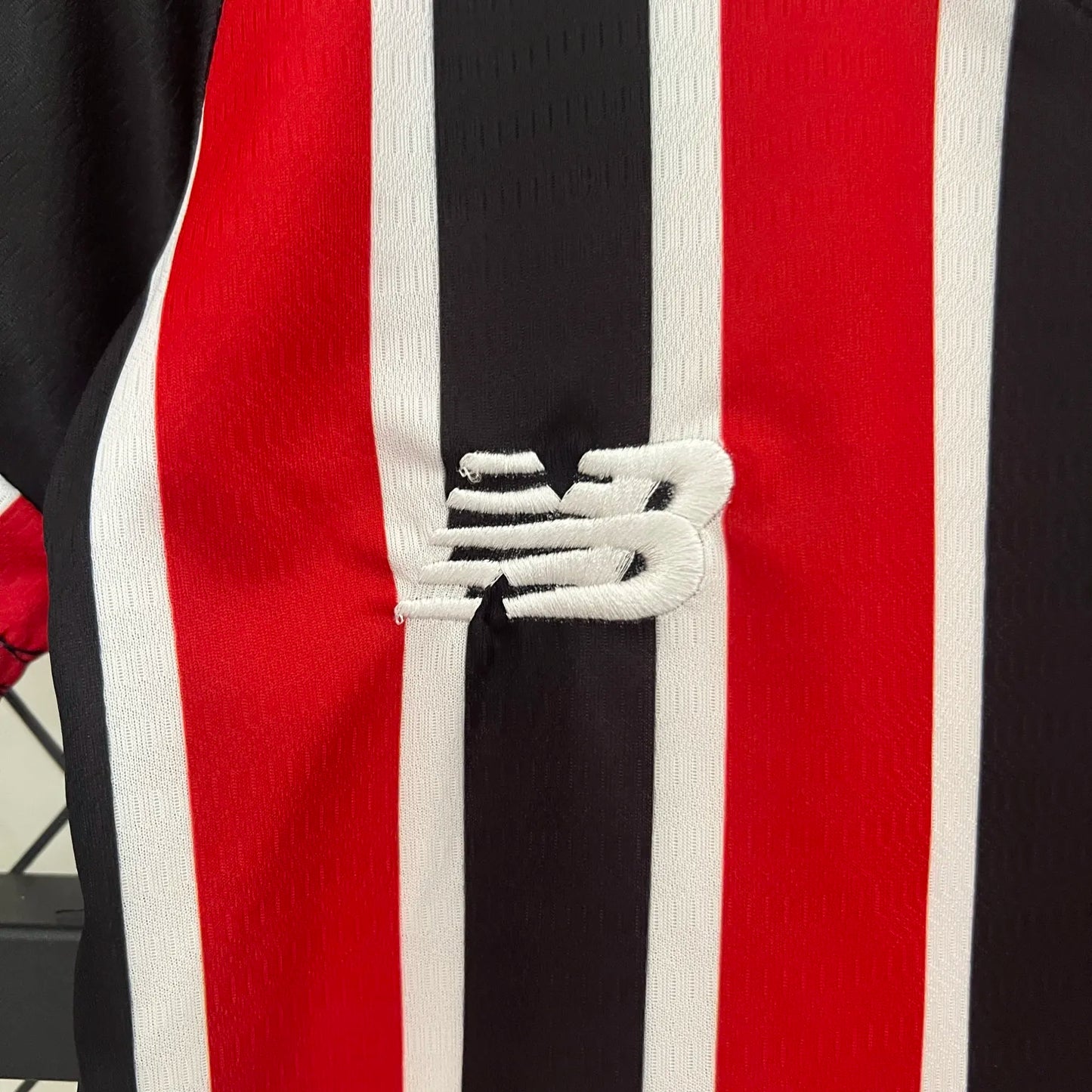24-25 Sao Paulo Away Kids Kit