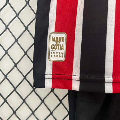 24-25 Sao Paulo Away Kids Kit