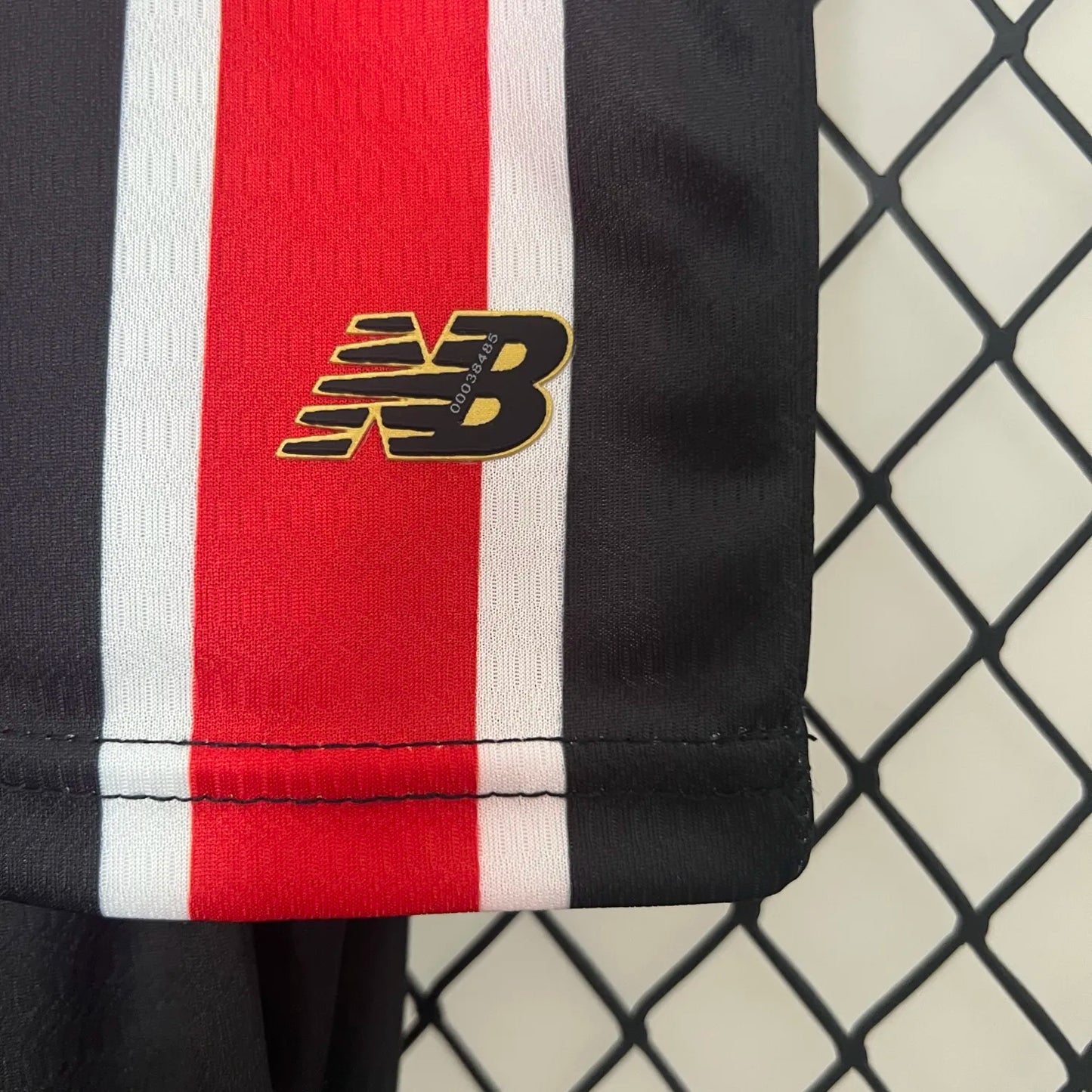 24-25 Sao Paulo Away Kids Kit