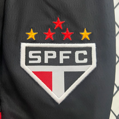 24-25 Sao Paulo Away Kids Kit