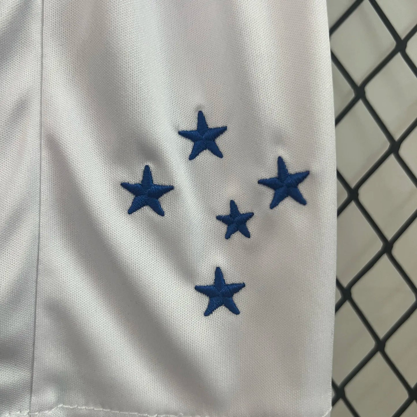 24-25 Cruzeiro Home Kids Kit