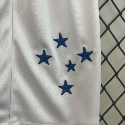 24-25 Cruzeiro Home Kids Kit