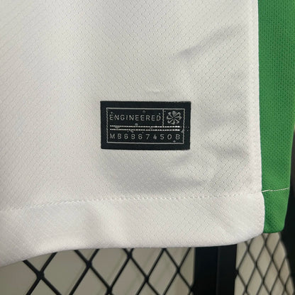 2024 Nigeria Home Fans Jersey
