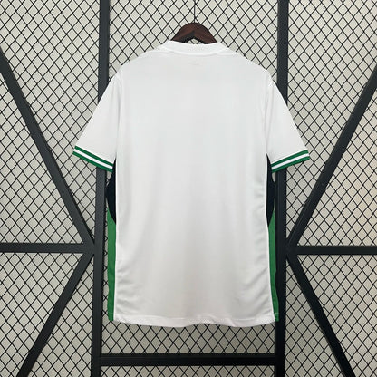 2024 Nigeria Home Fans Jersey