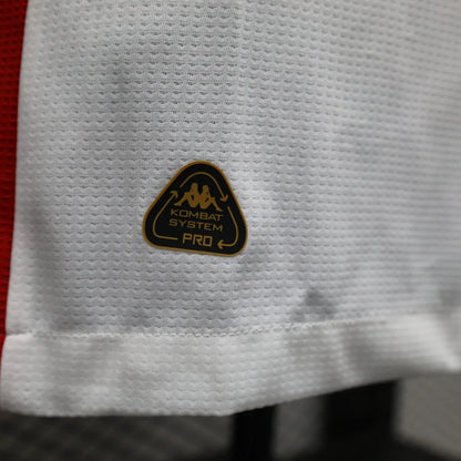 24-25 Monaco Home P layer Jersey