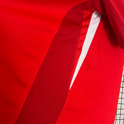 2024 Canada Home Fans Jersey