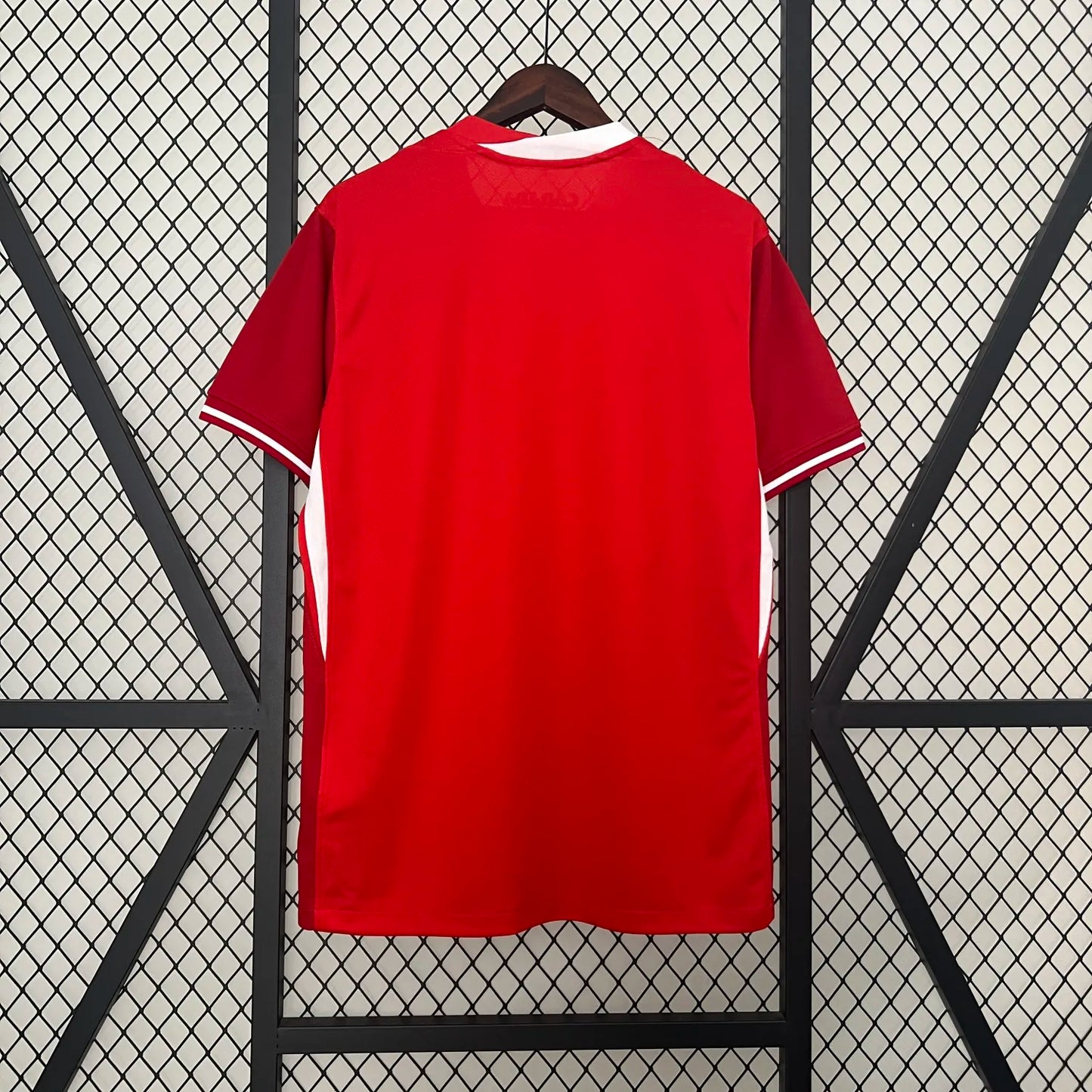 2024 Canada Home Fans Jersey