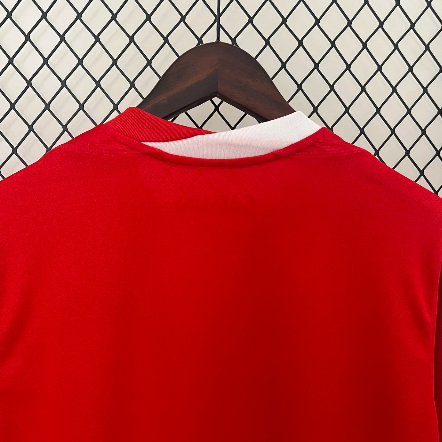 2024 Canada Home Fans Jersey