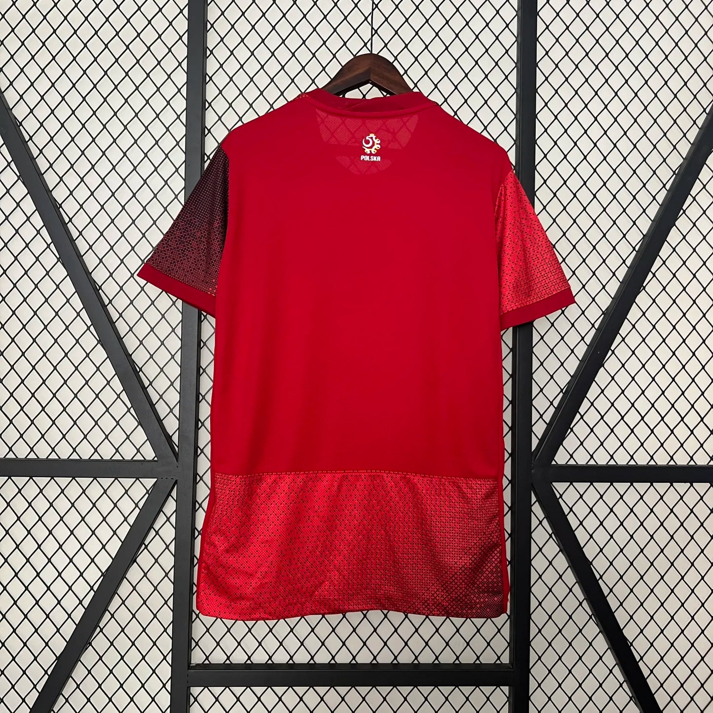 2024 Poland Away Fans Jersey