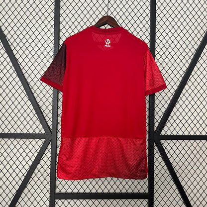 2024 Poland Away Fans Jersey