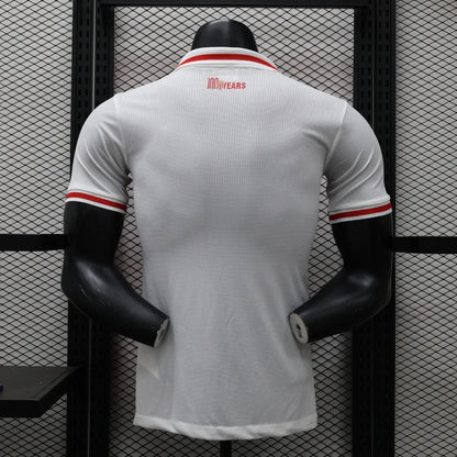 24-25 Monaco Home P layer Jersey