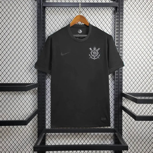 24-25 Corinthians Away Fans Jersey