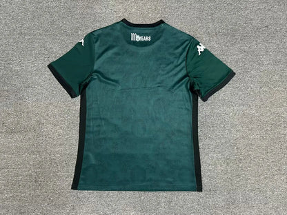 24-25 Monaco Away Fans Jersey