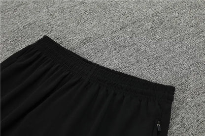 24-25 PSG Black Player Version Training Suit