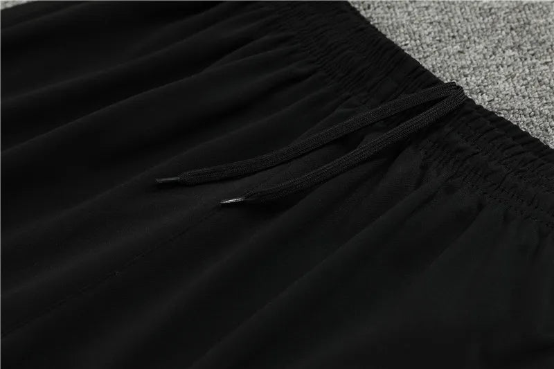 24-25 PSG Black Player Version Training Suit
