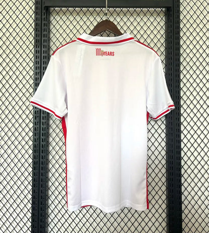 24-25 Monaco Home Fans Jersey