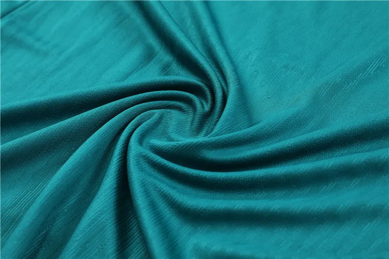 2024 Portugal Green Player Version Training Suit