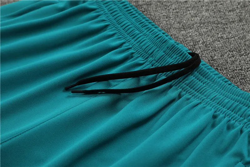 2024 Portugal Green Player Version Training Suit