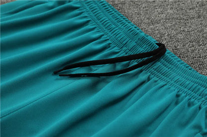 2024 Portugal Green Player Version Training Suit