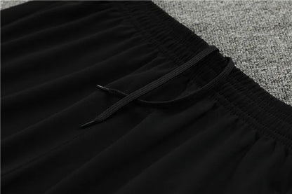 24-25 PSG Dark gray Player Version Training Suit