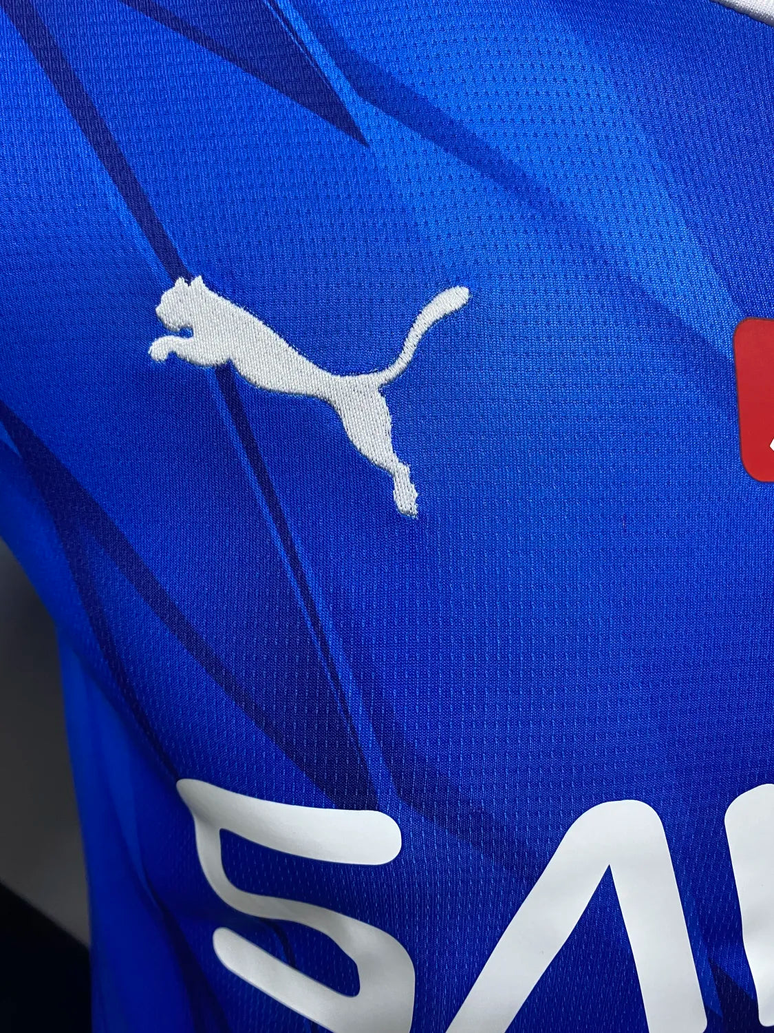 23-24 Al Hilal SFC Home Fans Jersey