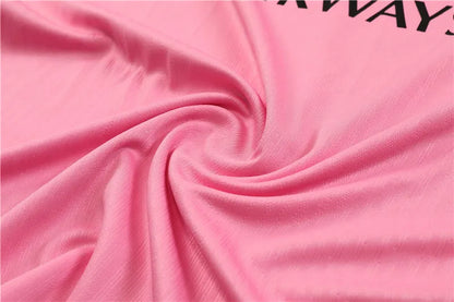 24-25 PSG Pink Player Version Training Suit