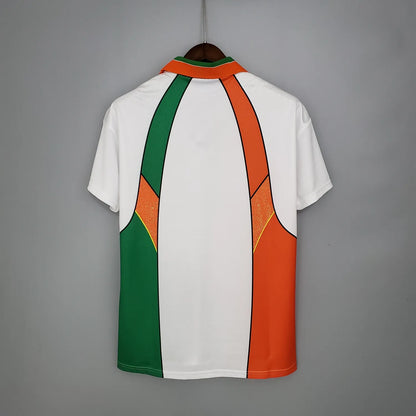 94-96 Ireland Away Retro Jersey