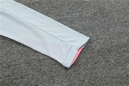 24-25 PSG Light gray Player Version Training Suit