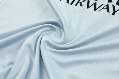 24-25 PSG Light gray Player Version Training Suit