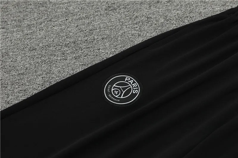 24-25 PSG Light gray Player Version Training Suit