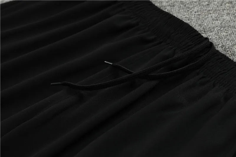 24-25 PSG Light gray Player Version Training Suit