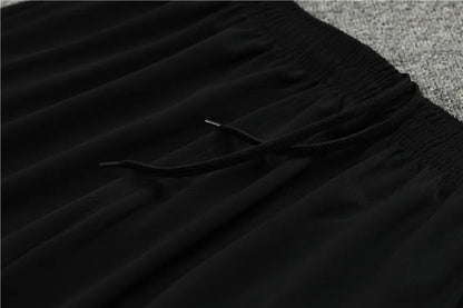 24-25 PSG Light gray Player Version Training Suit