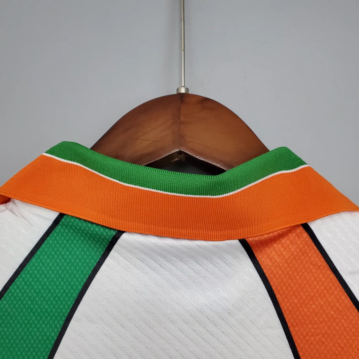 94-96 Ireland Away Retro Jersey