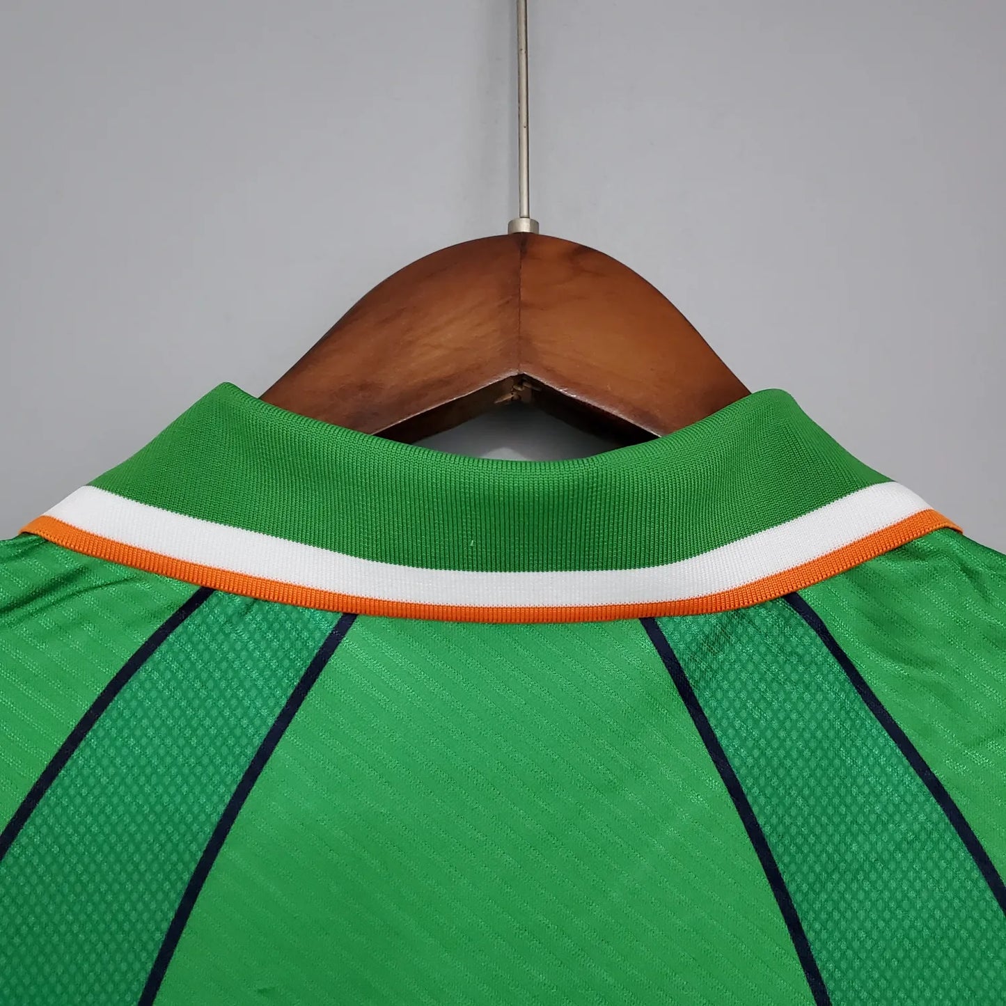 94-96 Ireland Home Retro Jersey