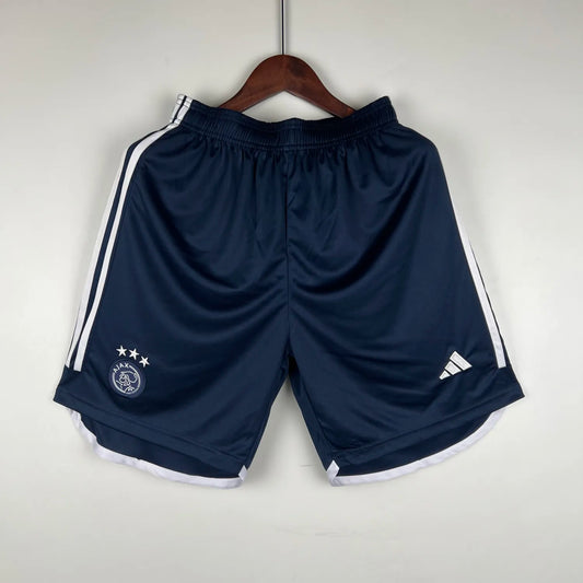 23-24 AX Away Shorts