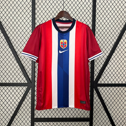 2024 Norway Home Fans Jersey