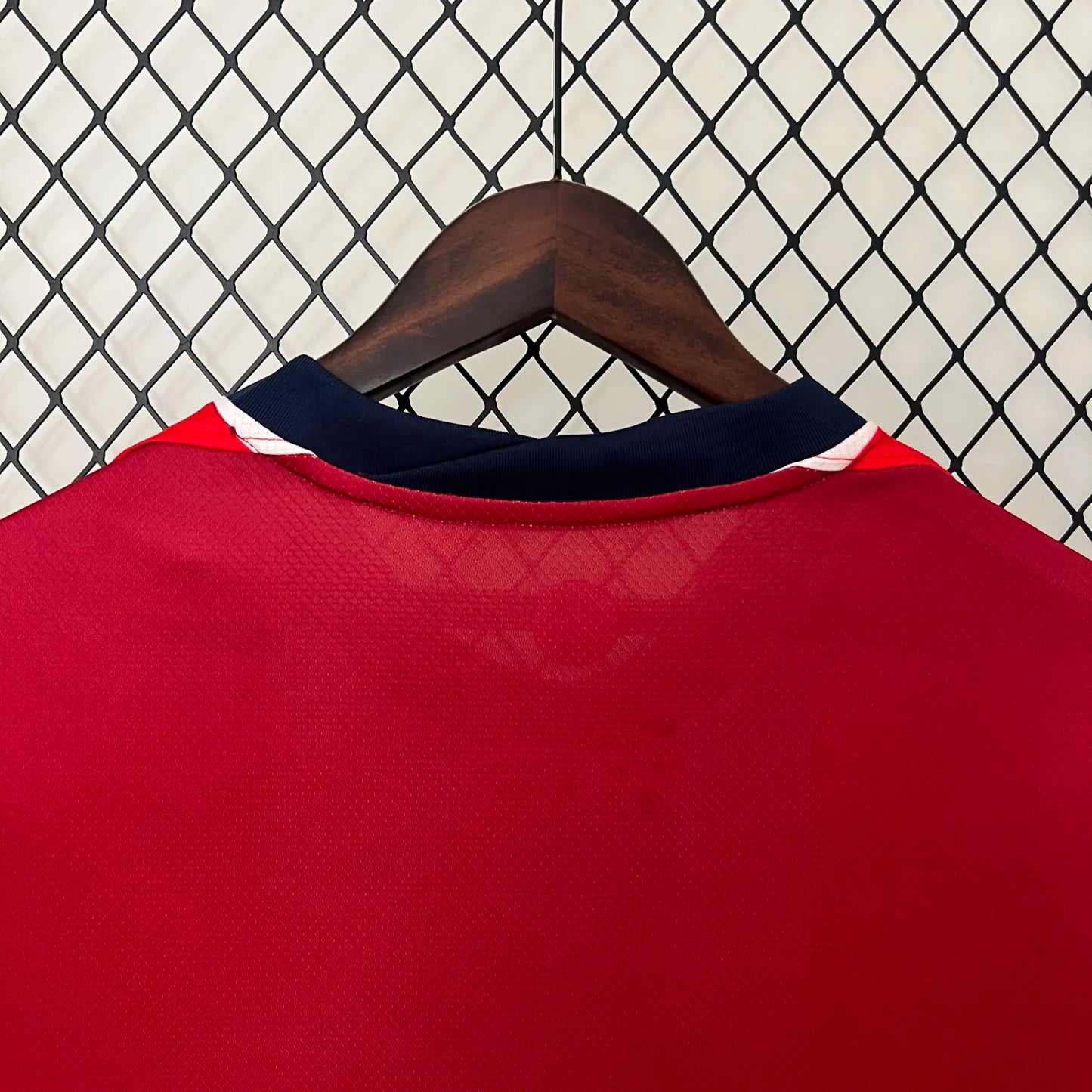 2024 Norway Home Fans Jersey