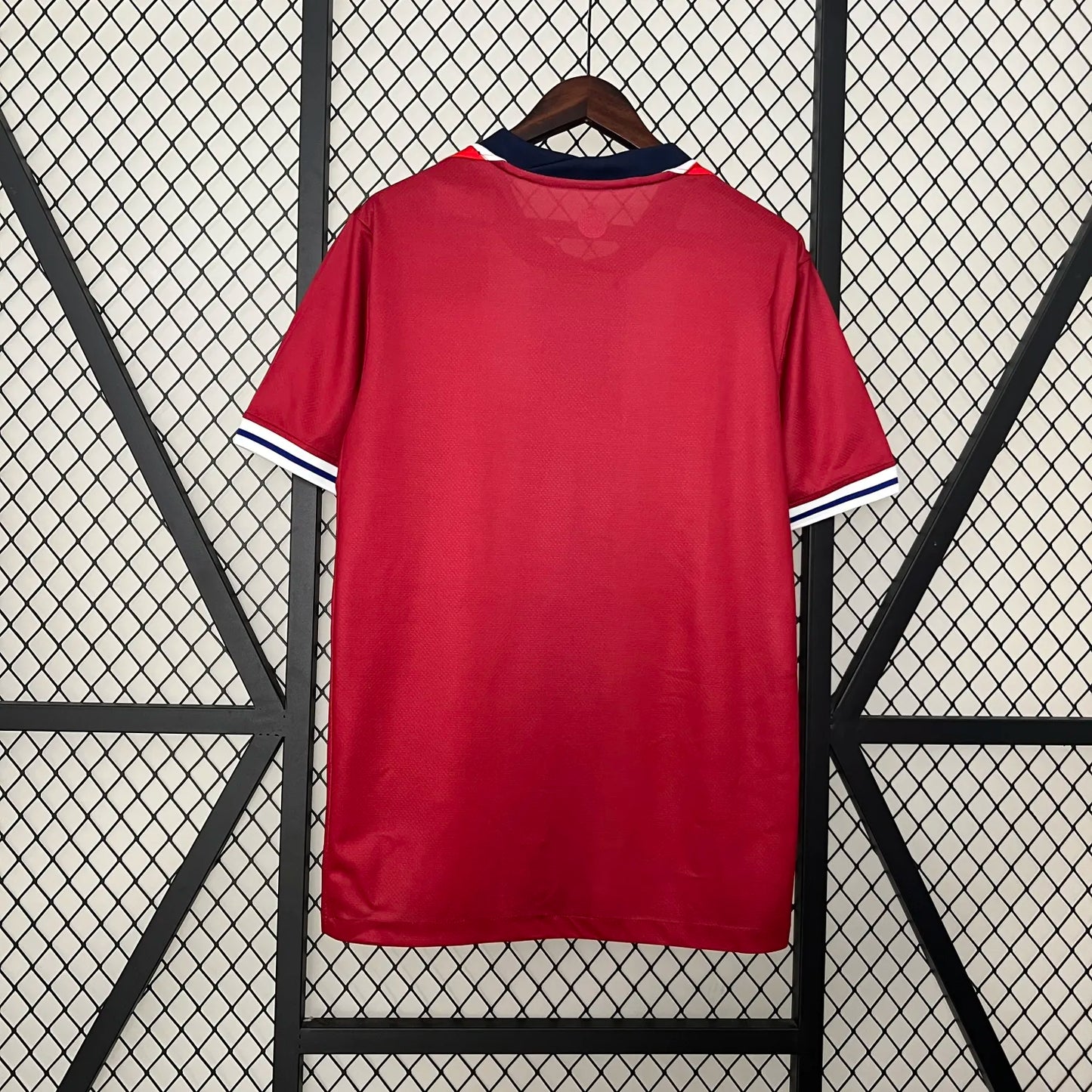 2024 Norway Home Fans Jersey