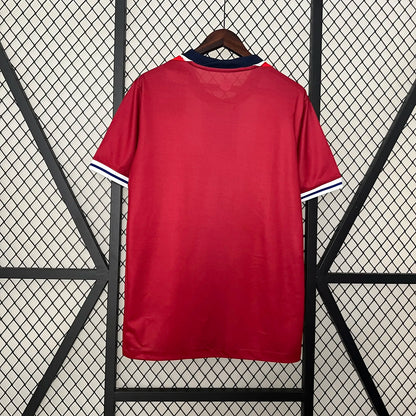 2024 Norway Home Fans Jersey