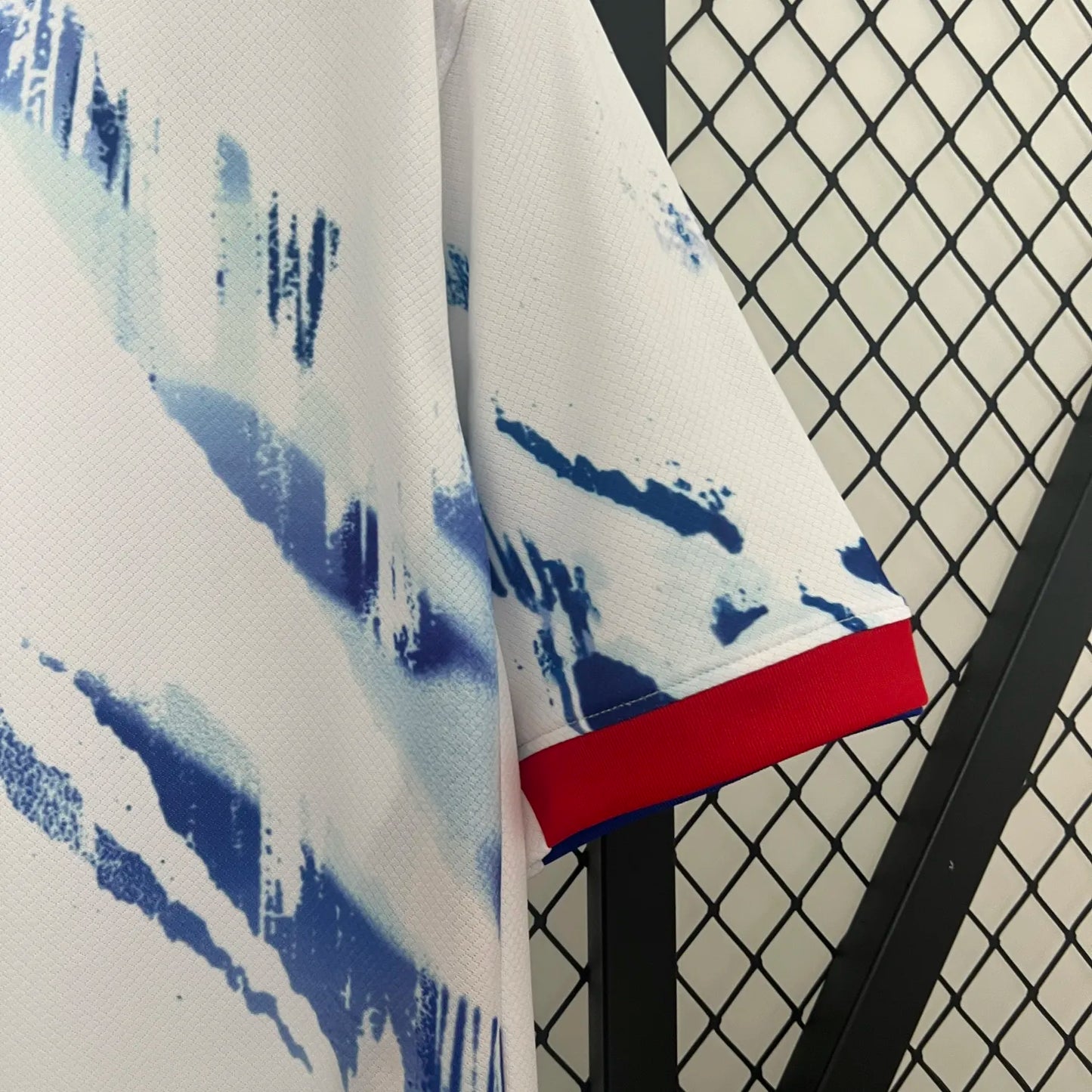 2024 Norway Away Fans Jersey