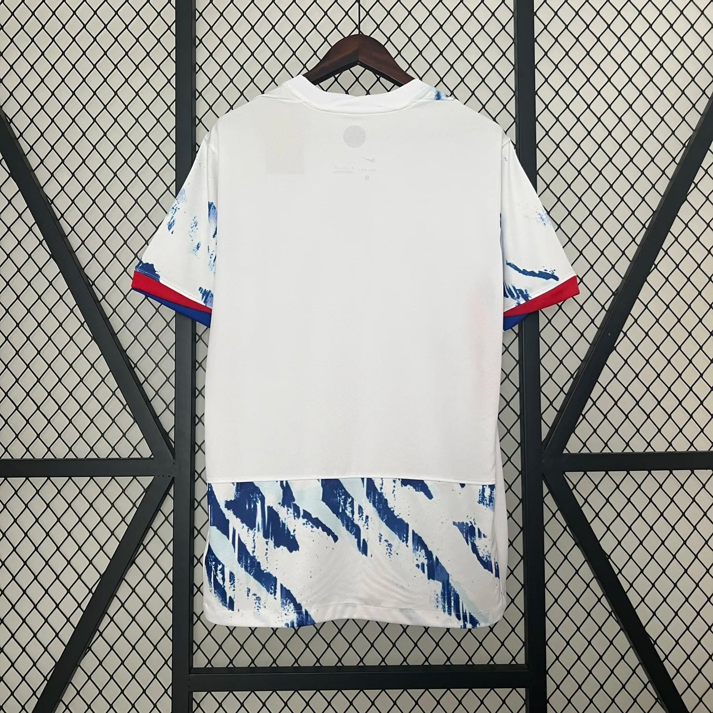 2024 Norway Away Fans Jersey