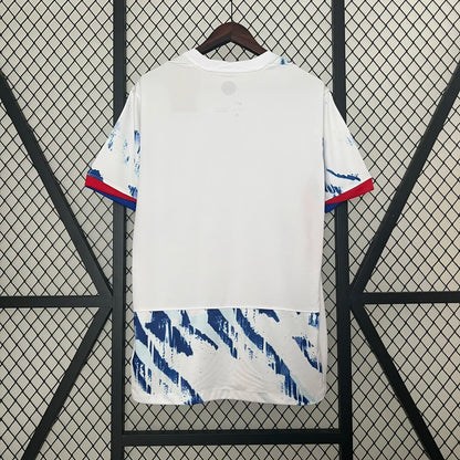2024 Norway Away Fans Jersey
