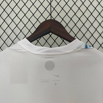 2024 Norway Away Fans Jersey