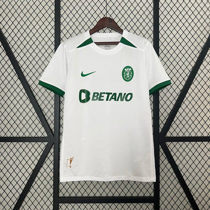 2024 Sporting 60th Speical Jersey