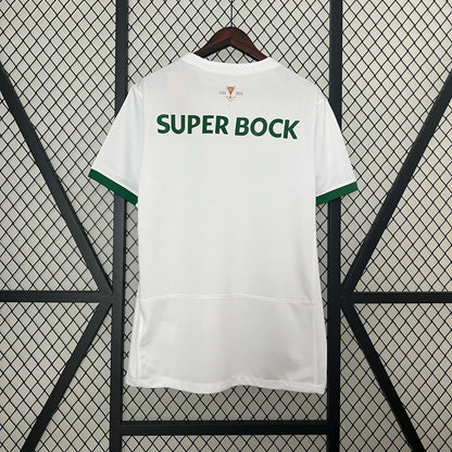 2024 Sporting 60th Speical Jersey