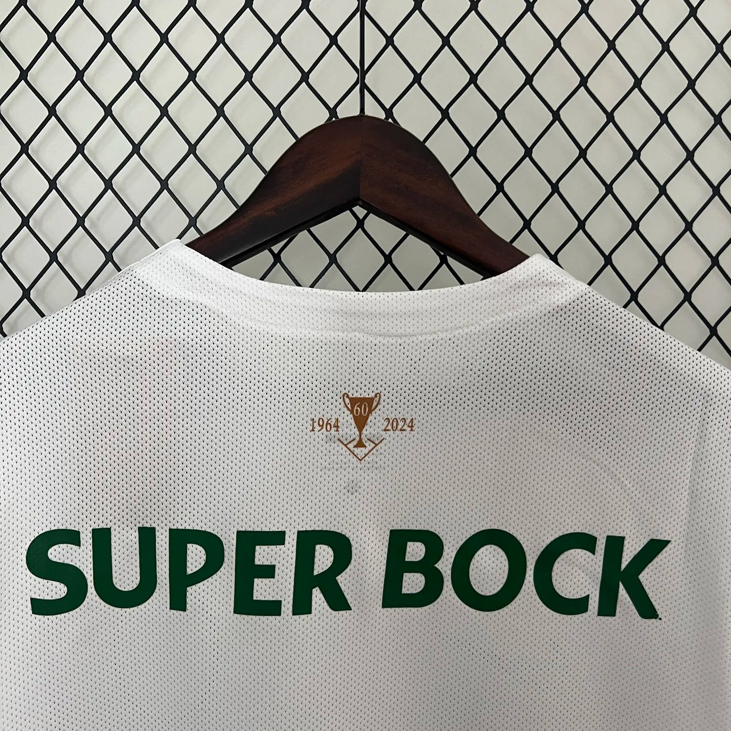 2024 Sporting 60th Speical Jersey