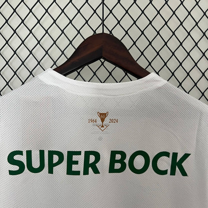 2024 Sporting 60th Speical Jersey